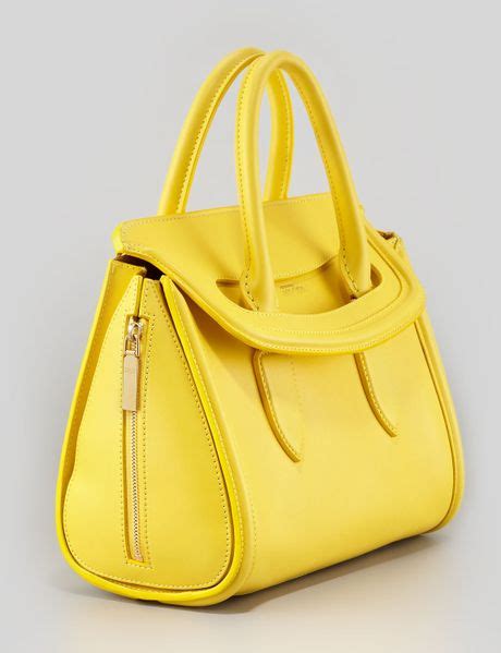 bright yellow handbag|small yellow handbags.